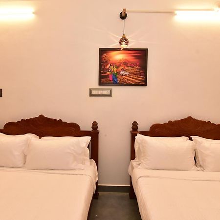 Chez Linda Home Stay Pondicherry Ngoại thất bức ảnh