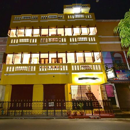 Chez Linda Home Stay Pondicherry Ngoại thất bức ảnh