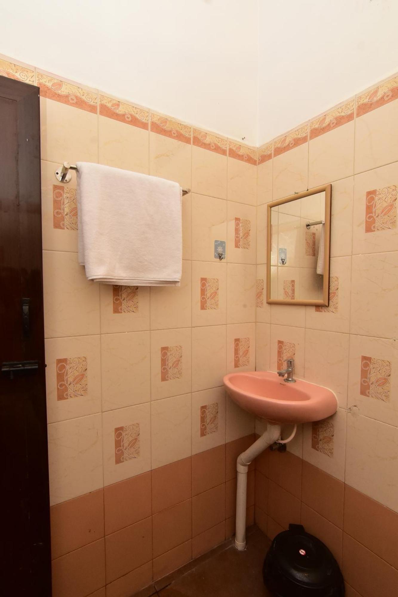 Chez Linda Home Stay Pondicherry Ngoại thất bức ảnh
