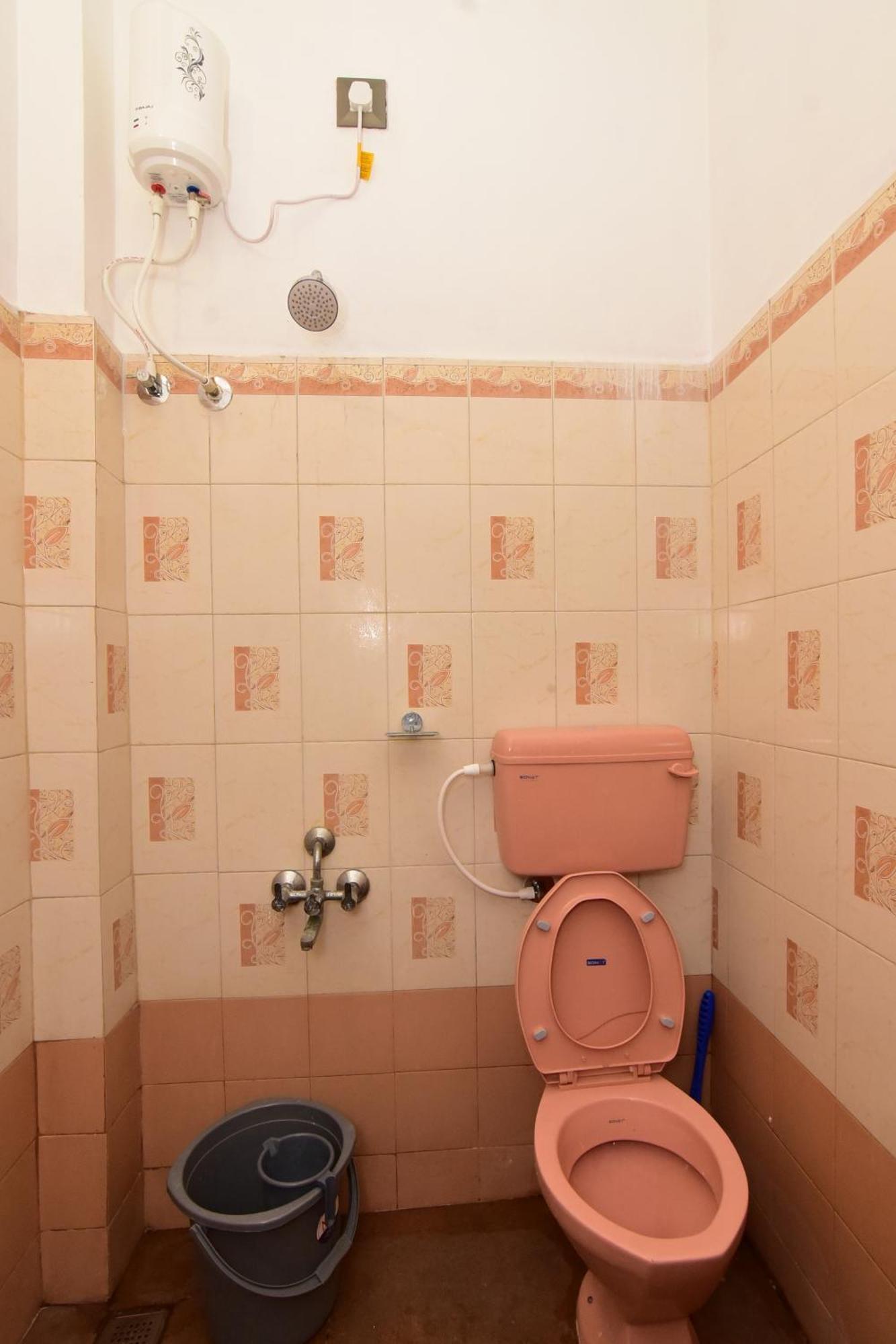 Chez Linda Home Stay Pondicherry Ngoại thất bức ảnh